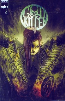Godkiller Walk Among Us #8 (Ne