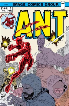 Ant #2 Cvr B Retro 70s Trade Dress