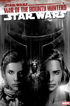 Star Wars #18 Pagulayan Carbonite Var Wobh