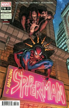 Amazing Spider-Man #78