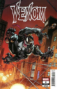 Venom #2 Mcguinness Var