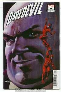Daredevil #36 Panosian Foreshadow Var