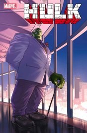 Hulk #2 Woods Devils Reign Villain Var