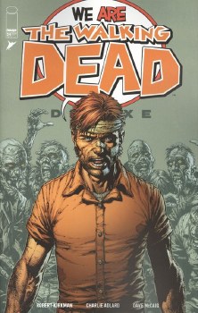 Walking Dead Dlx #24 Cvr D Comic Shops Var (Mr)