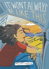 Fcbd 2022 It Wont Always Be Like This Sampler (Net) (Mr)