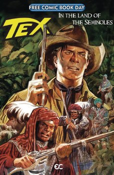 Fcbd 2022 Tex In Land of the Seminoles (Net)