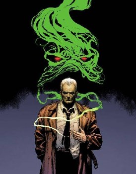 Swamp Thing Green Hell #2 Cvr A Mahnke (Mr)
