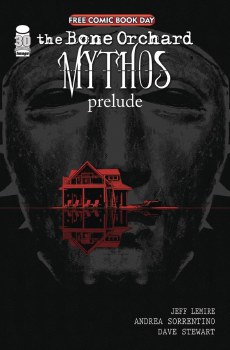 Fcbd 2022 Bone Orchard Mythos Prelude (Net) (Mr)