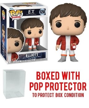 Pop Movies Et 40th Elliot Vin Fig