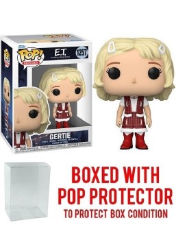 Pop Movies ET 40th Gertie Vinyl Figure