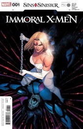 Immoral X-Men #1 (of 3)