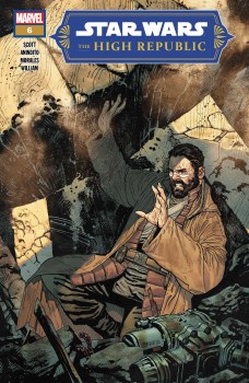 Star Wars High Republic #6