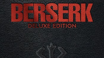 Berserk Deluxe Edition HC VOL 13