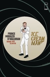 Ice Cream Man #41 Cvr A Morazzo & Ohalloran (Mr)