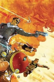 Absolute Flash #2 Cvr A Nick Robles