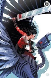 Absolute Wonder Woman #8 Cvr E Inc 1:50 Stephanie Hans Csv