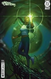 Absolute Green Lantern #2 Cvr C Tbd Csv