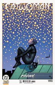 Catwoman #76 Cvr B Frank Cho C