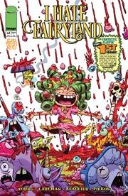 I Hate Fairyland #41 Cvr A Laufman Beaulieu (Mr)