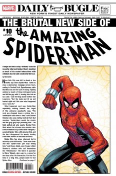 Amazing Spider-Man #10