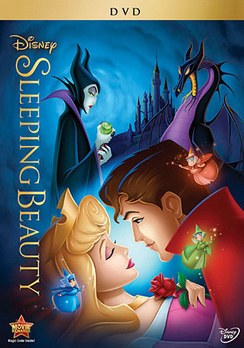 Sleeping Beauty -  The Diamond Collection - New - DVD