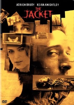 The Jacket - New - DVD