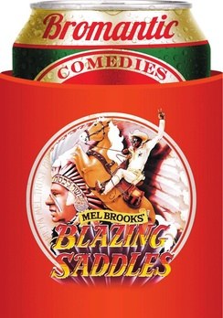 Blazing Saddles - New - DVD - 30TH ANNIVERSARY/SE/BROMANTIC COMEDY LINE LOOK
