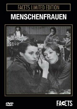 Menschenfrauen - New - DVD - Import