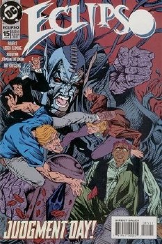 Eclipso #15