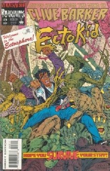 Ectokid #3