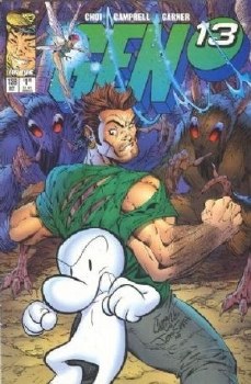 Gen 13 #13B 1996