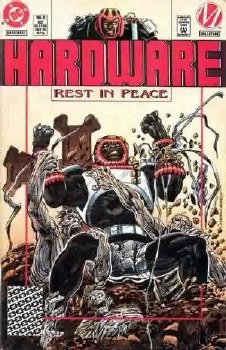 Hardware #8 1993