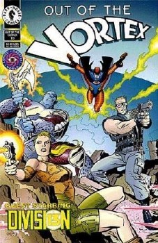 Out of the Vortex #10