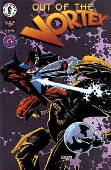 Out of the Vortex #2