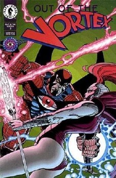 Out of the Vortex #3