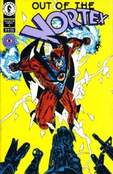 Out of the Vortex #8