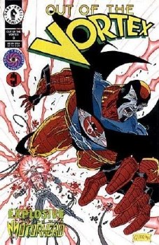 Out of the Vortex #9