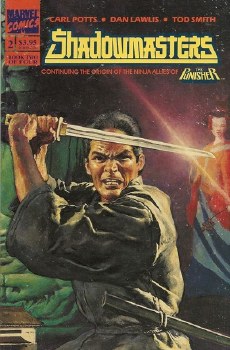 Shadowmaster #2