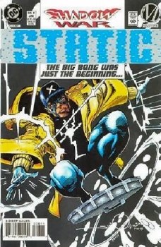Static #8 1994