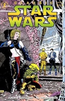 Star Wars Classic #7