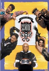 School Daze - New - DVD