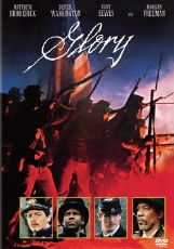 GLORY (DVD - NEW)