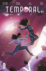 Temporal #3