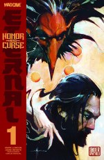 Honor and Curse #1
