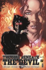 Dirt Beneath the Devil #2 Cvr B Robertson