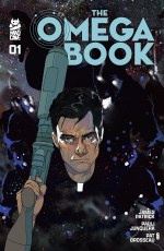 Omega Book #1 Cvr B Ward