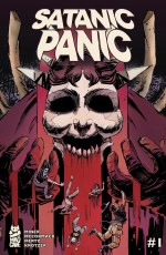 Satanic Panic #1 Cvr A
