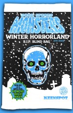 Mark Spears Monsters #8 Winter Horrorland Bling Bag