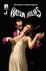Watson v Holmes #1