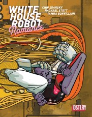White House Robot Romance #1 Cvr E Henderson